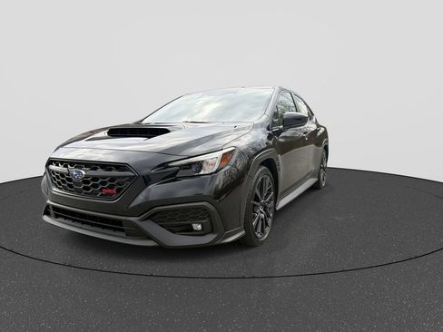 New 2026 Subaru WRX Premium AWD/4WD image 4