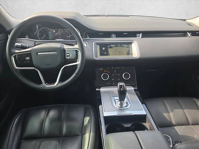 Used 2022 Land Rover Range Rover Evoque S AWD/4WD image 16