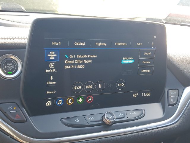 Used 2023 Chevrolet Blazer LT w/ Convenience Package FWD image 26