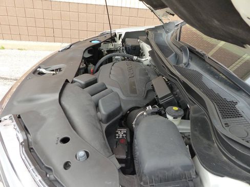 Used 2018 Honda Ridgeline RTL-E image 18