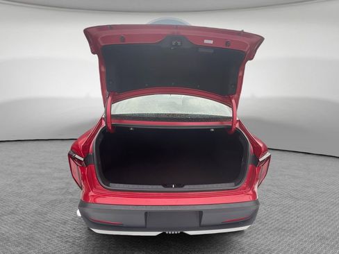 Certified 2025 Kia K4 GT-Line w/ GT-Line Sunroof Package image 24