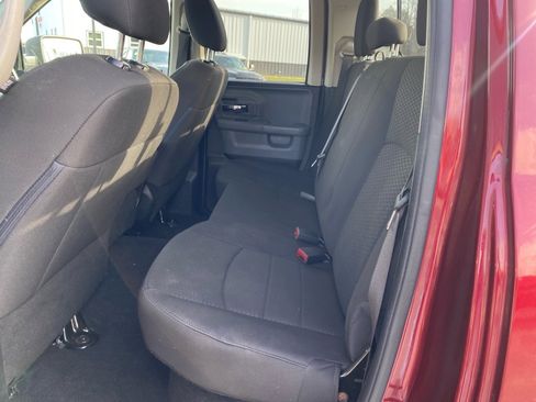 Used 2019 RAM 1500 Classic Warlock image 20