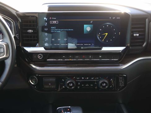 Used 2025 Chevrolet Silverado 1500 LT w/ LPO, Dark Essentials Package image 14