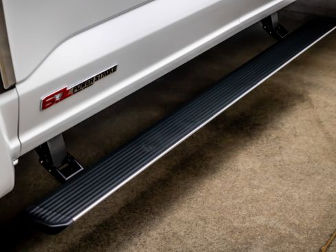 Used 2026 Ford F450 Platinum w/ Platinum Plus Package image 20