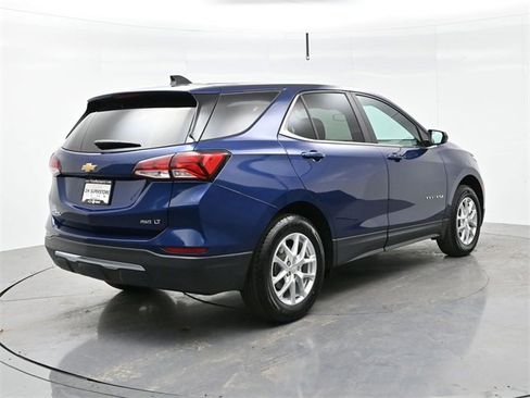 Used 2023 Chevrolet Equinox LT image 7