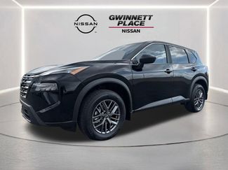 New 2026 Nissan Rogue S video 1