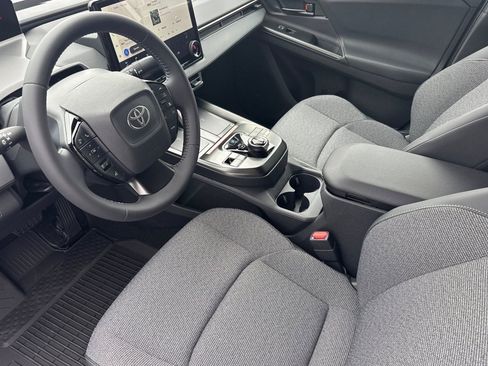 New 2026 Toyota bZ image 11