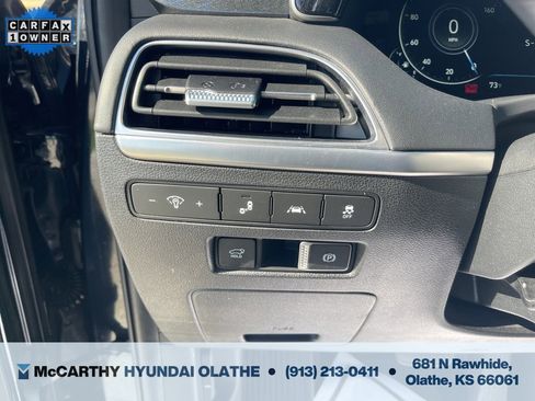 Certified 2021 Hyundai Palisade Calligraphy image 26