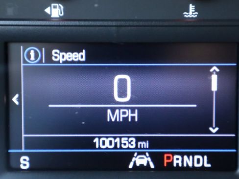 Used 2020 Chevrolet Equinox LT AWD/4WD image 45
