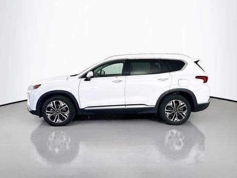 Used 2019 Hyundai Santa Fe Limited image 9