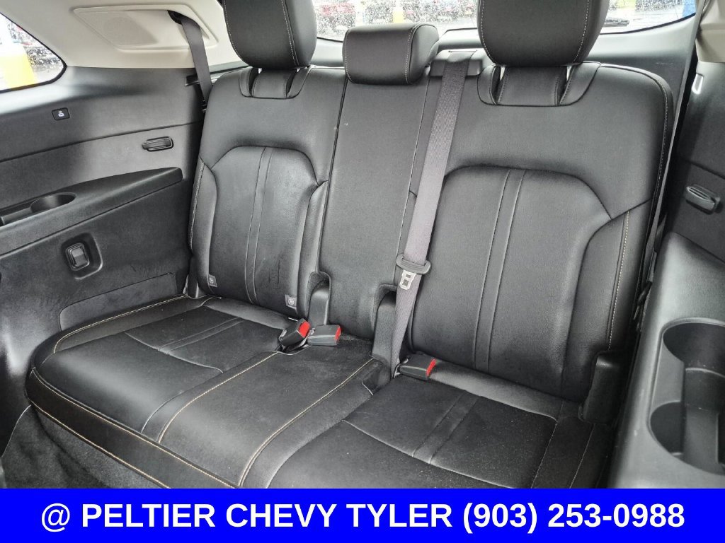 Used 2025 MAZDA CX-90 3.3 Turbo w/ Premium Sport Pkg AWD/4WD image 41