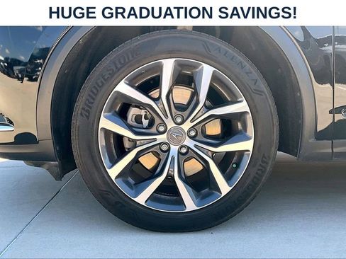 Used 2023 Acura MDX FWD w/ Technology Package image 10