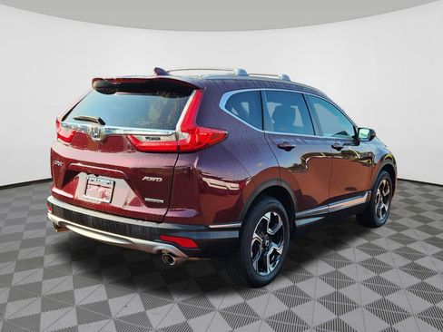 Used 2019 Honda CR-V Touring image 6