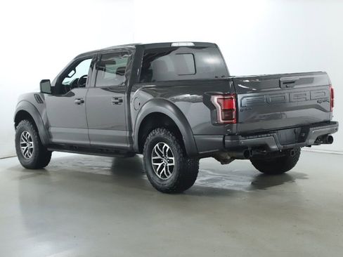 Used 2018 Ford F150 Raptor w/ Equipment Group 802A Luxury AWD/4WD image 41
