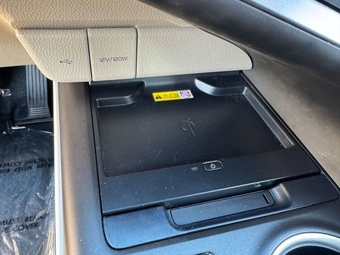 Used 2023 Toyota Camry XLE w/ Navigation Package FWD image 26