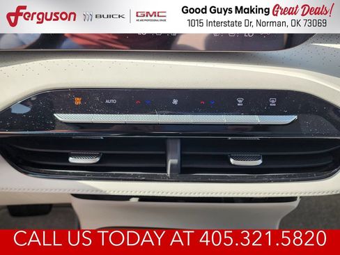 New 2026 Buick Enclave Avenir w/ Super Cruise Package FWD image 30