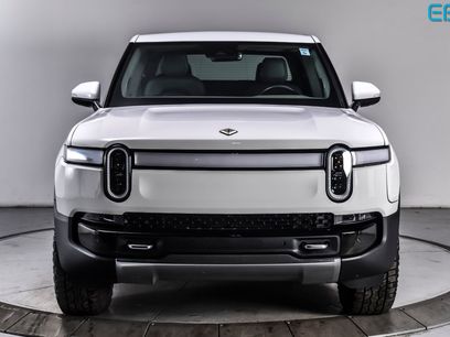 Used 2022 Rivian R1T Adventure