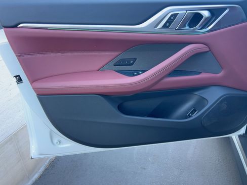 Used 2024 BMW i4 eDrive40 w/ Premium Package image 12