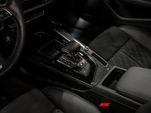 Used 2022 Audi S5 Premium w/ Convenience Package image 64