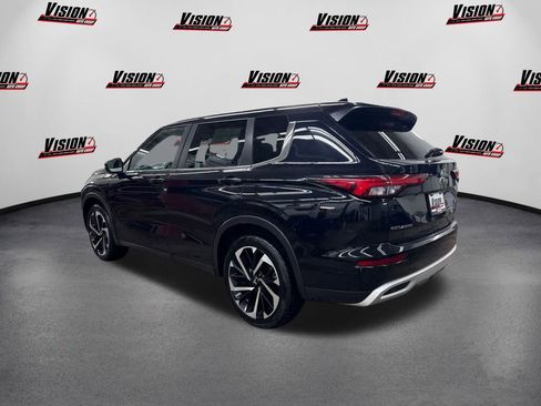 Used 2024 Mitsubishi Outlander SE image 7