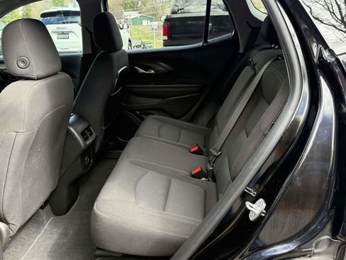 Certified 2023 GMC Terrain SLE w/ Driver Convenience Package image 11