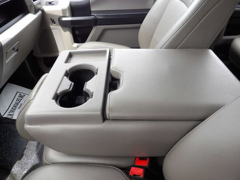 Used 2022 Ford F350 XL w/ Power Equipment Group AWD/4WD image 26
