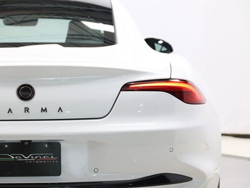 Used 2022 Karma GS-6 Sedan 4D 1.5L I3 Electric/Hybr image 57