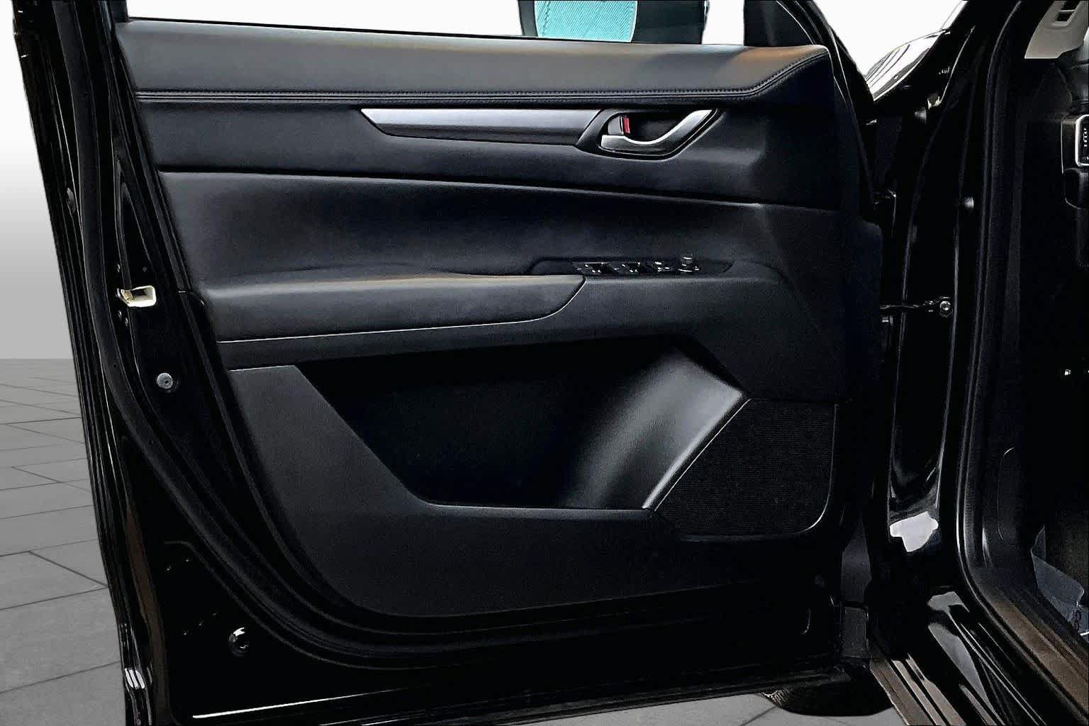 Used 2024 MAZDA CX-5 AWD 2.5 S w/ Select Package image 19