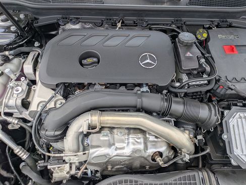 New 2026 Mercedes-Benz CLA 250 4MATIC image 36