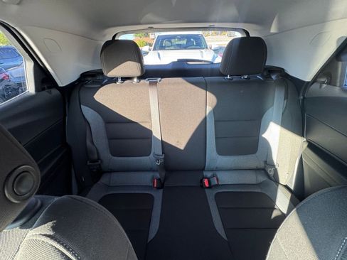 Used 2025 Chevrolet TrailBlazer LT image 36