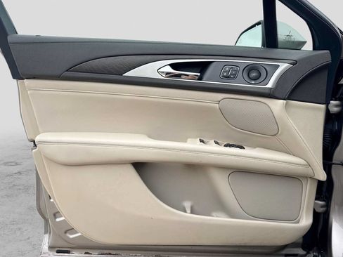 Used 2020 Lincoln MKZ Reserve w/ Elements Package AWD/4WD image 31