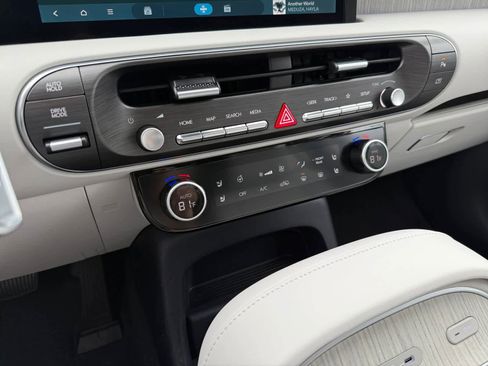 New 2026 Hyundai Palisade Calligraphy image 18