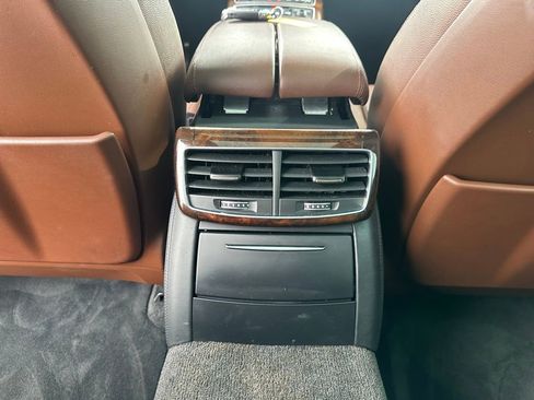 Used 2018 Audi A8 L 3.0T w/ Executive Package image 24