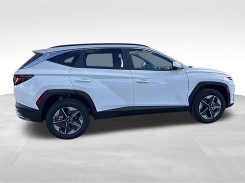 New 2026 Hyundai Tucson SEL AWD/4WD image 6
