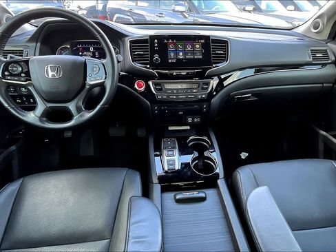 Used 2022 Honda Pilot Elite image 30