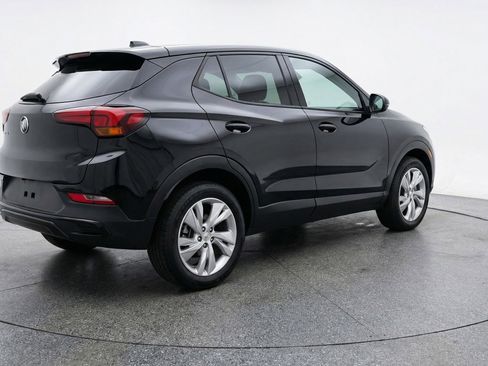 Used 2025 Buick Encore GX Preferred FWD image 9