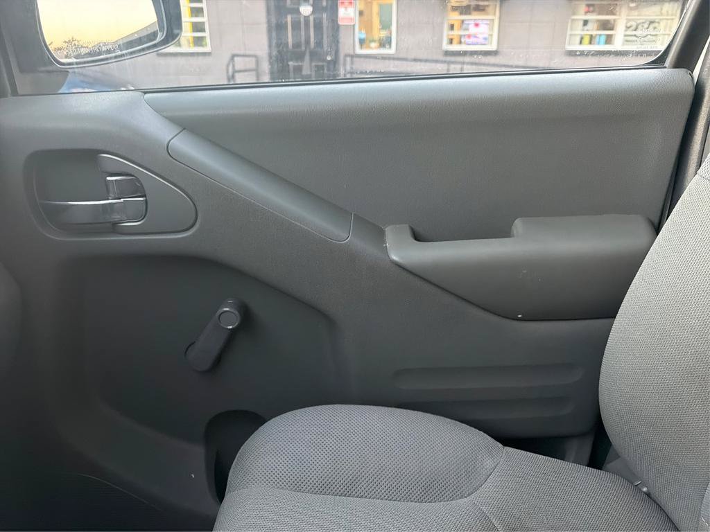 Used 2019 Nissan Frontier S RWD image 18
