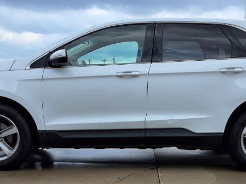 Used 2019 Ford Edge SEL w/ Equipment Group 201A FWD image 5