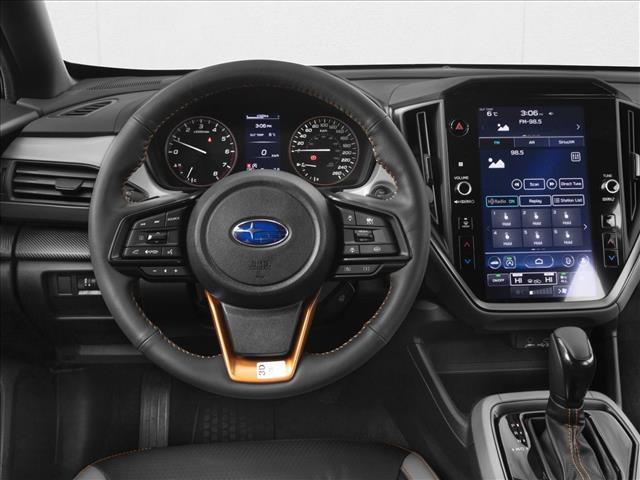 New 2026 Subaru Crosstrek 2.5i Wilderness AWD/4WD image 4
