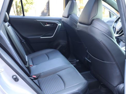 Certified 2024 Toyota RAV4 XSE w/ Advanced Technology Package AWD/4WD image 19