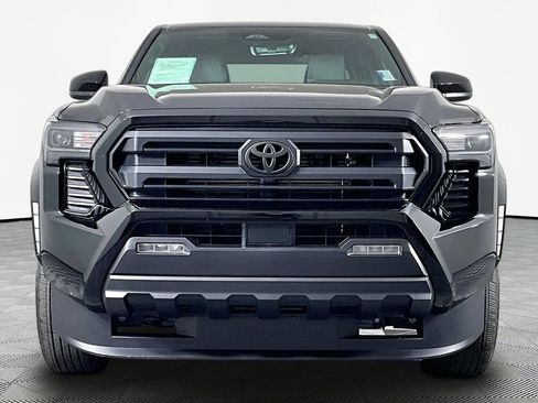 Used 2026 Toyota Tacoma SR5 RWD image 2
