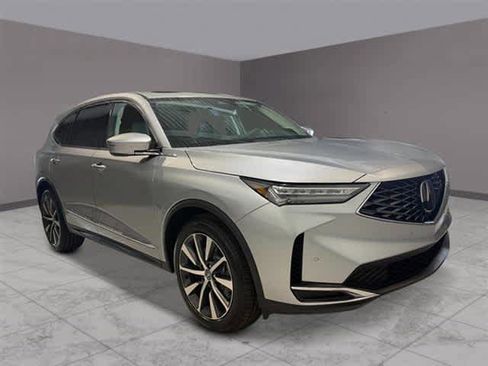 New 2026 Acura MDX SH-AWD w/ Technology Package image 7