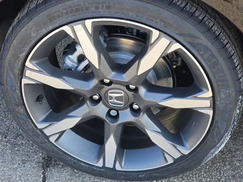 New 2026 Honda Civic Sport Touring image 11