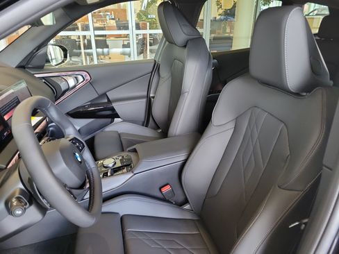 Used 2026 BMW X3 xDrive30 w/ Convenience Package image 14