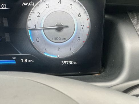 Used 2023 Hyundai Tucson SEL w/ Convenience Package image 29