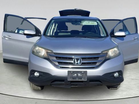 Used 2013 Honda CR-V EX image 9