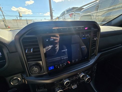 Used 2024 Ford F150 XLT w/ Equipment Group 302A MID image 10