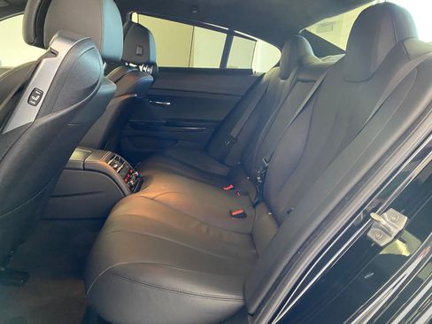 Used 2018 BMW 640i Gran Coupe xDrive image 13