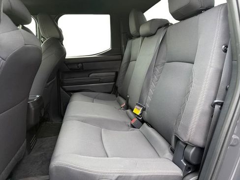 Used 2025 Toyota Tacoma SR5 image 13