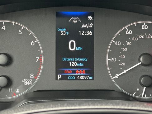 Used 2023 Toyota Corolla LE image 23